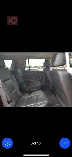 جي ام سي يوكون